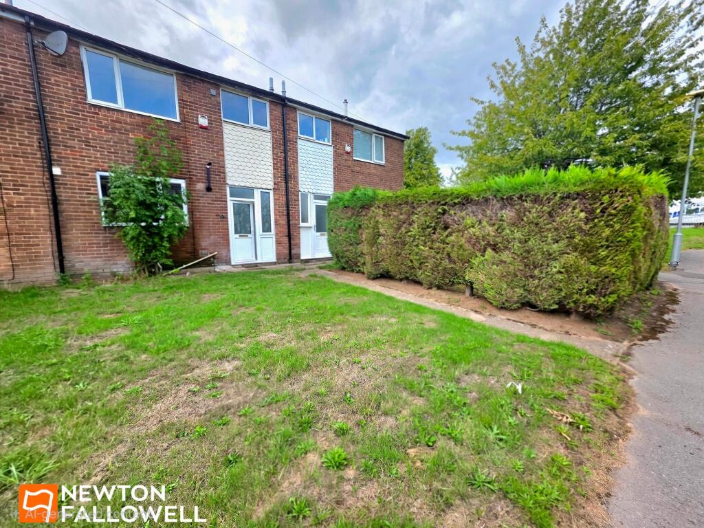 Main image of property: Edwalton Court, Mansfield, NG18
