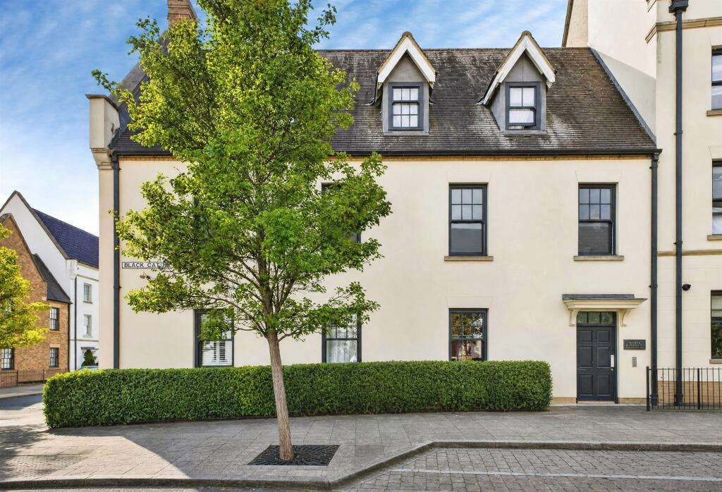 Main image of property: Black Cat Drive, Northampton
