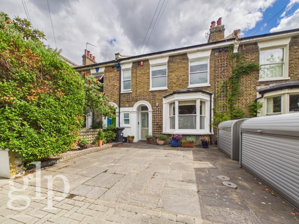 Main image of property: London, Greater London, SE24