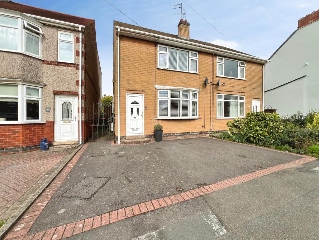Main image of property: Coleshill Road, Nuneaton, Warwickshire, CV10