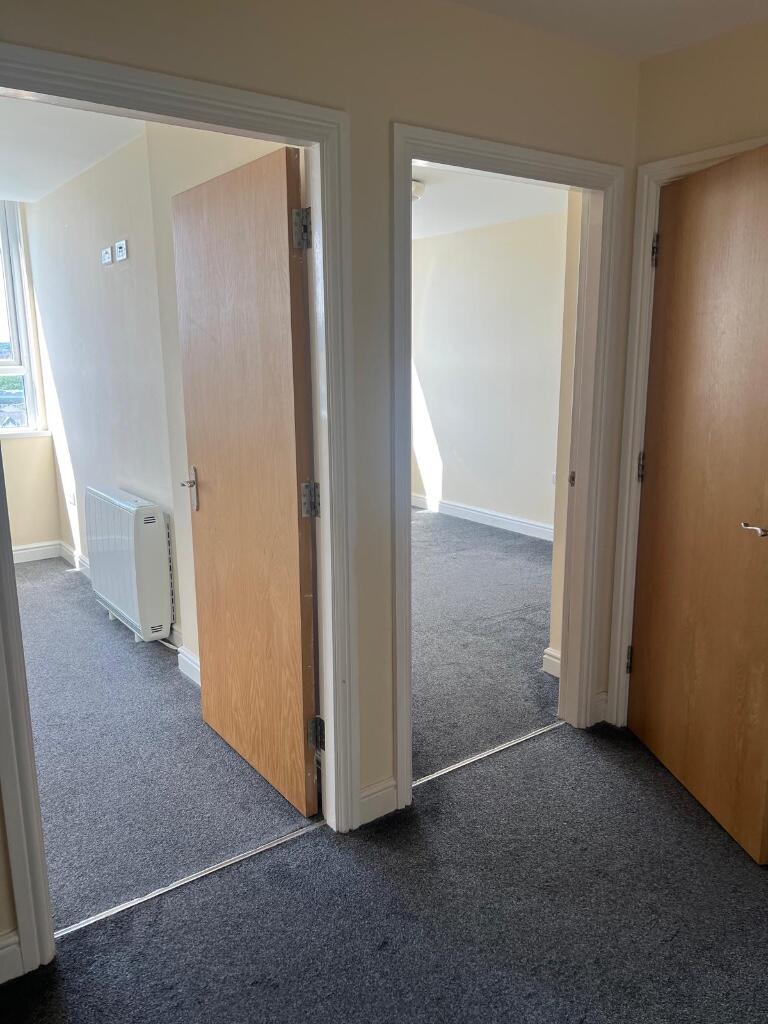 Main image of property: Lower Hill Street, Leicester, Leicestershire, LE1 3SH