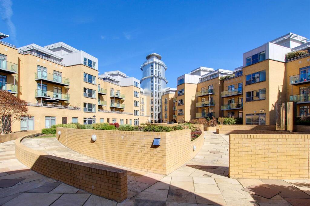 Main image of property: The Belverdere, Homerton Street, Cambridge