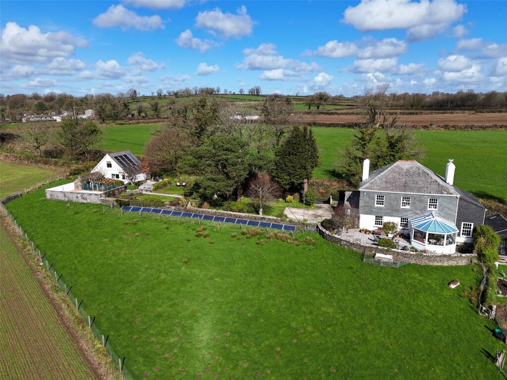 Main image of property: Linkinhorne, Callington, Cornwall, PL17