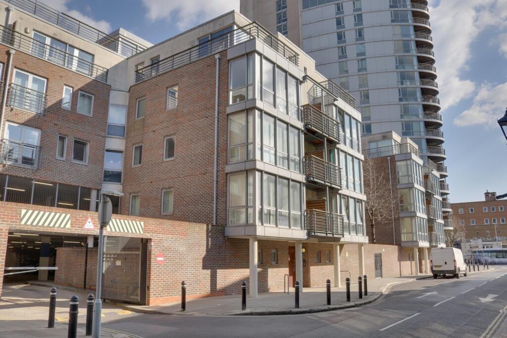 Main image of property: Admiralty Road, Portsmouth, Hampshire, PO1