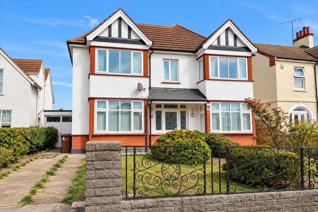 Main image of property: Royals, Clacton on Sea