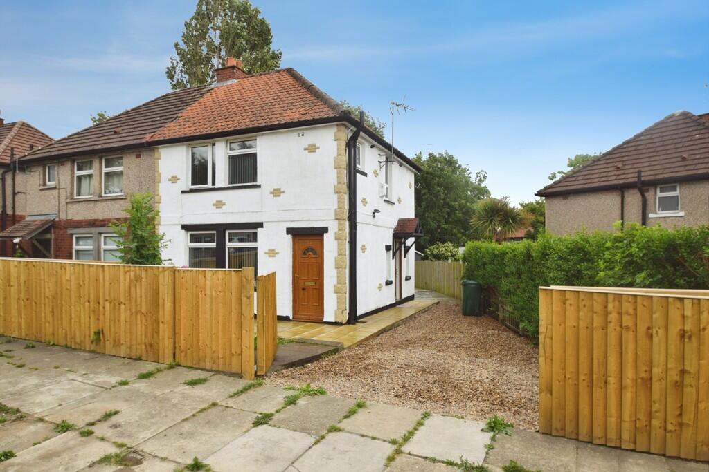 Main image of property: Arthur Avenue, Allerton