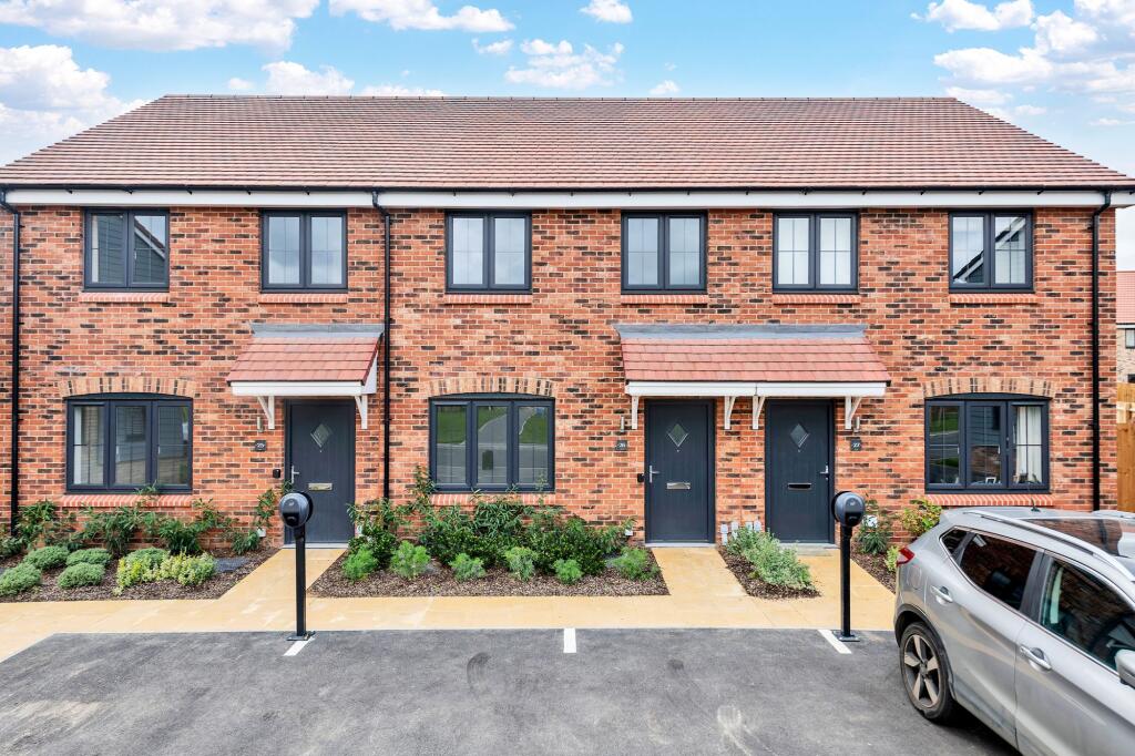 Main image of property: Daisy Lane, Newmarket, CB8