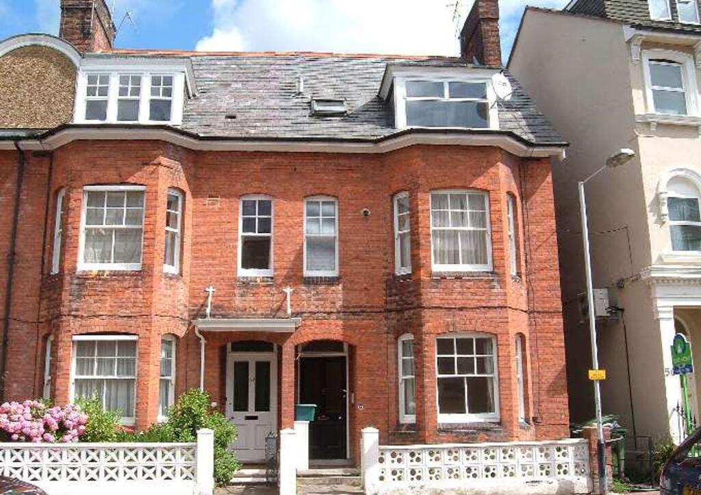 Main image of property: Dudley Road, Tunbridge Wells, TN1