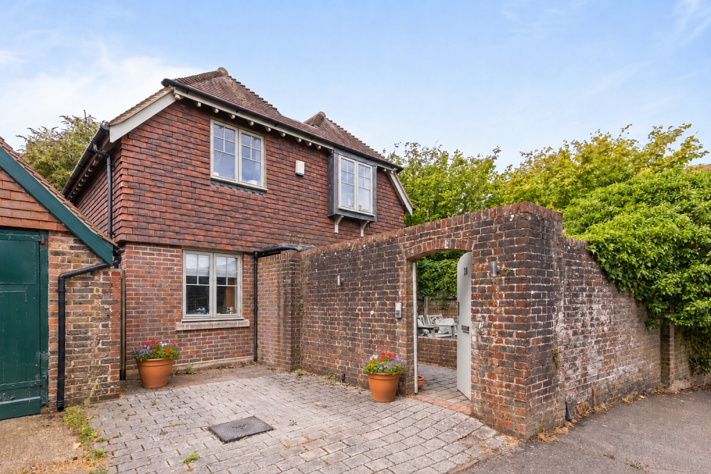 Main image of property: King Henrys Road, Lewes, East Sussex, BN7
