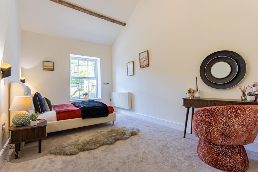 Main image of property: Oldham Road, Sowerby Bridge, HX6