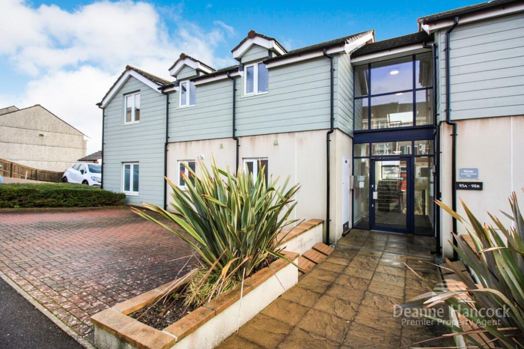 Main image of property: Grantley Gardens, Plymouth