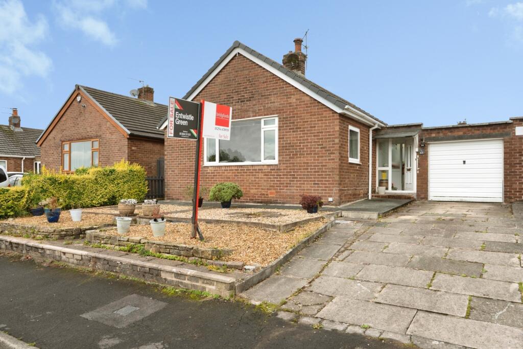 Main image of property: Glendale Drive, Mellor, Blackburn, Lancashire, BB2