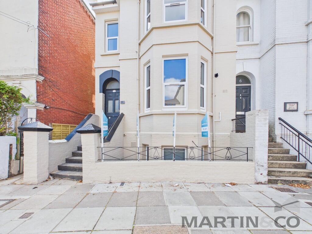 Main image of property: Outram Road, Southsea