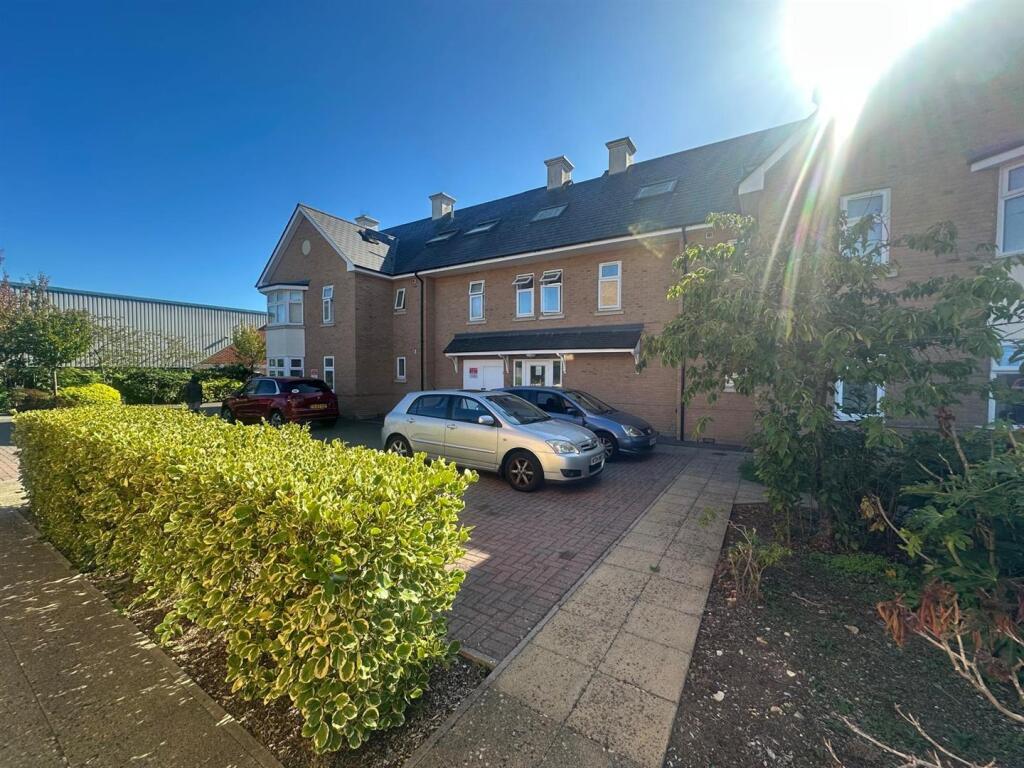 Main image of property: Alma Road, Winton