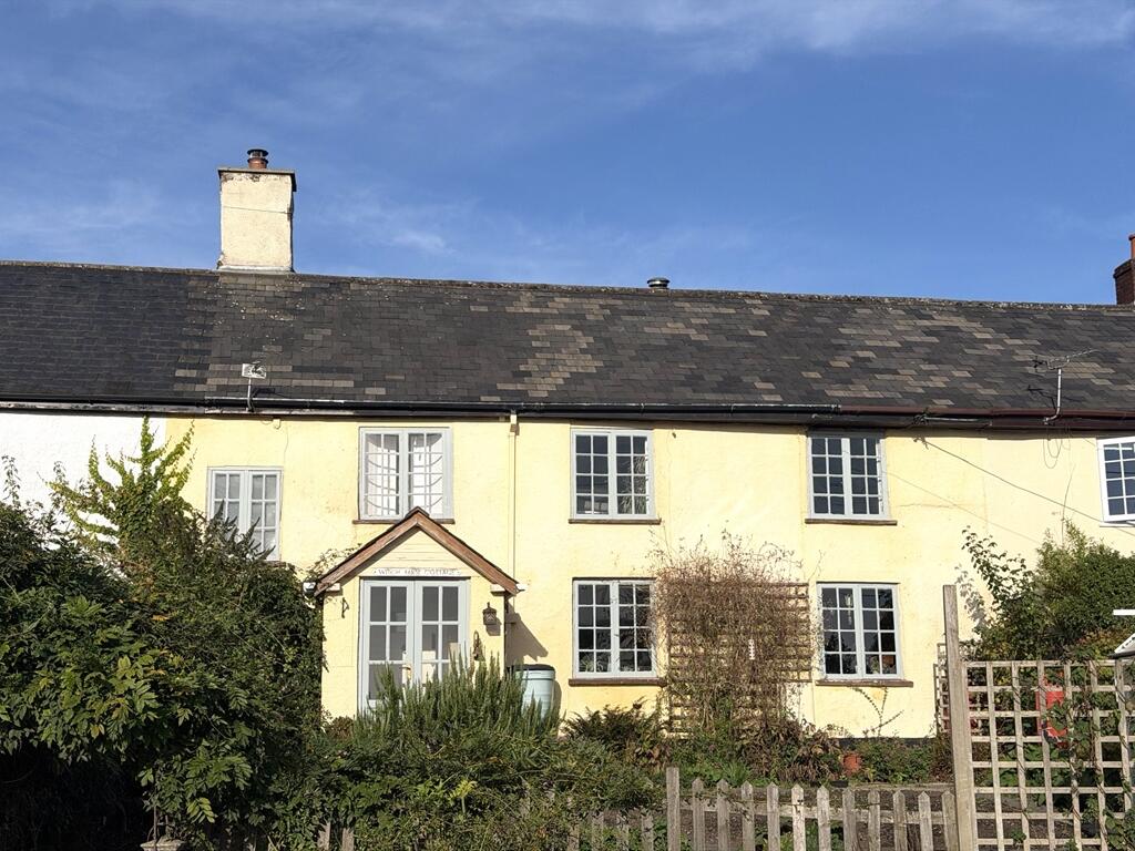 Main image of property: Witch Farm Cottage, Buckerell