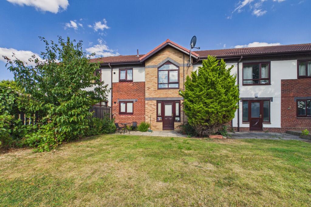 Main image of property: Airedale Court, Leeds, West Yorkshire, LS14