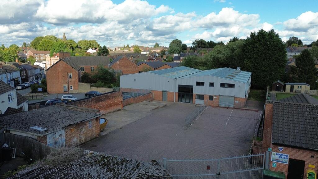 Main image of property: 32 Charnwood Road, Shepshed, Loughborough, Leicestershire