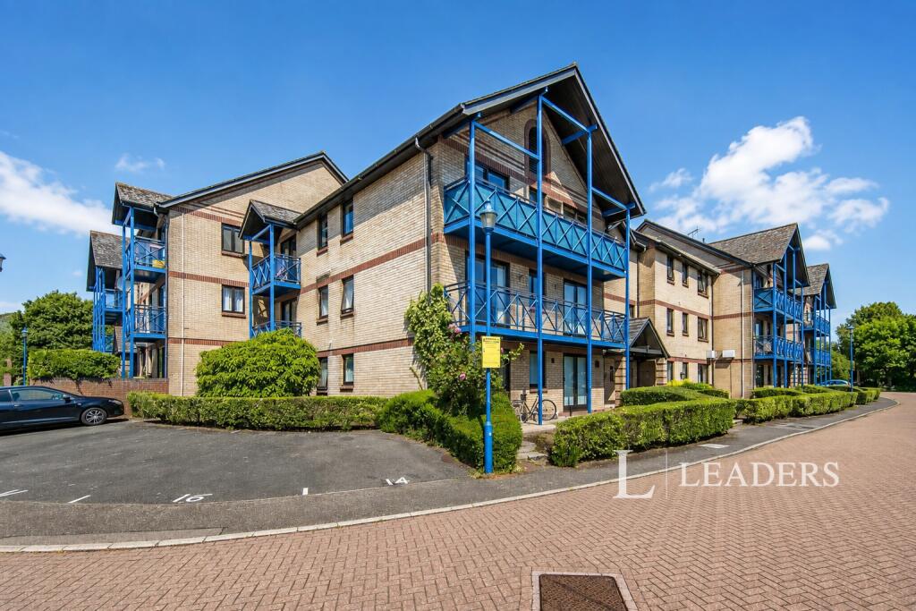 Main image of property: Claremont Heights, Colchester