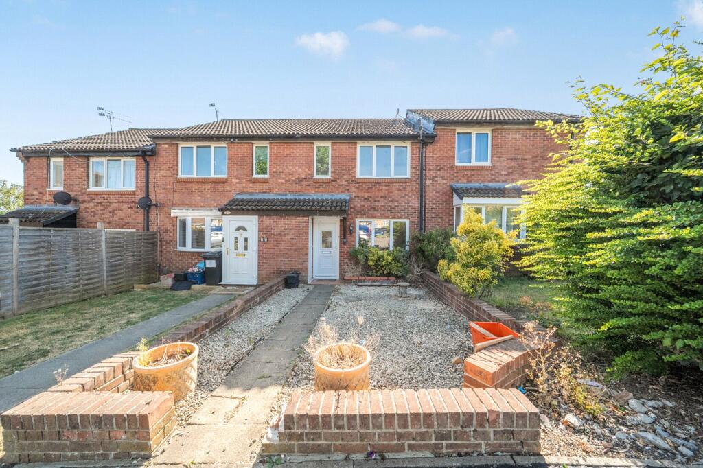 Main image of property: Gerard Walk, Grange Park, Swindon, SN5