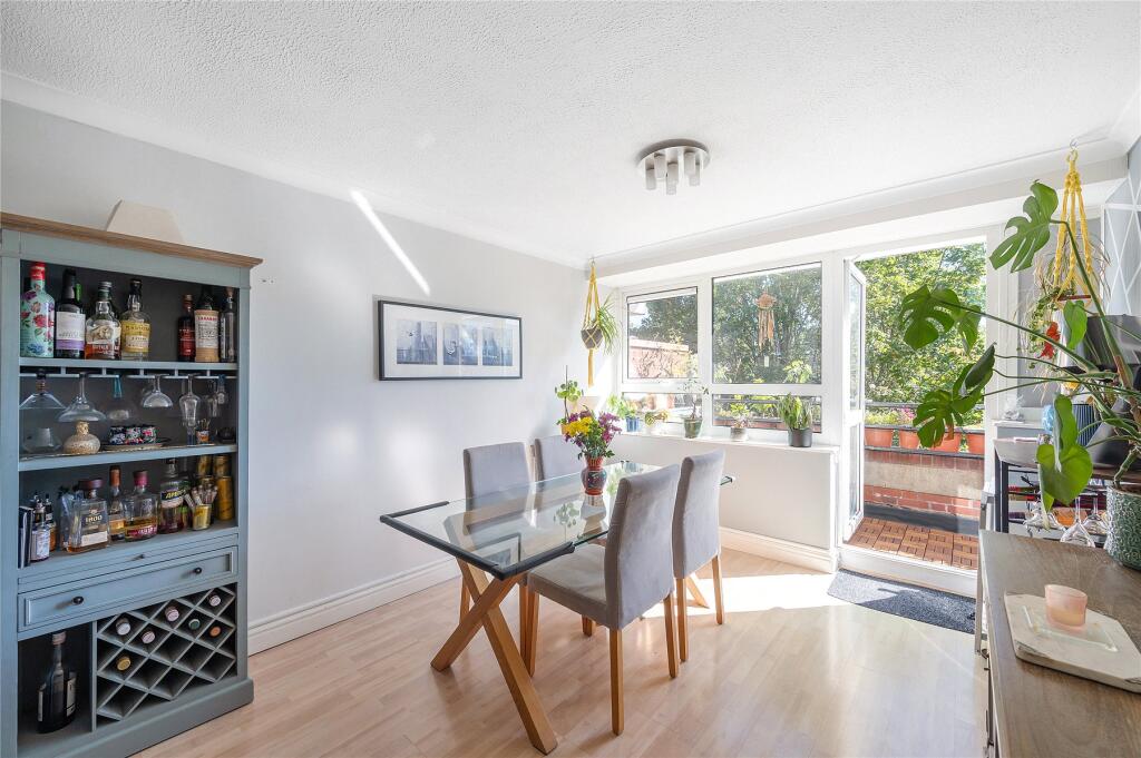 Main image of property: Bullen Street, Battersea, SW11
