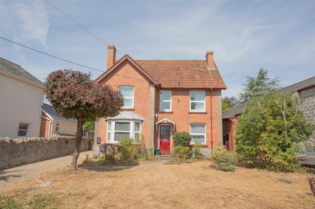 Main image of property: Wiltown, Curry Rivel, Langport, Somerset, TA10