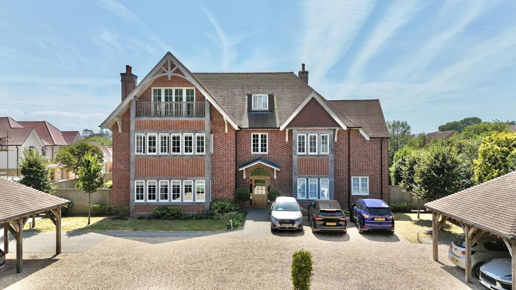 Main image of property: Ringwood Road, Walkford