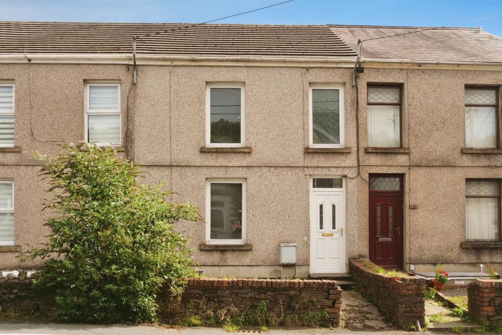 Main image of property: Swansea Road, Trebanos, Neath Port Talbot, SA8
