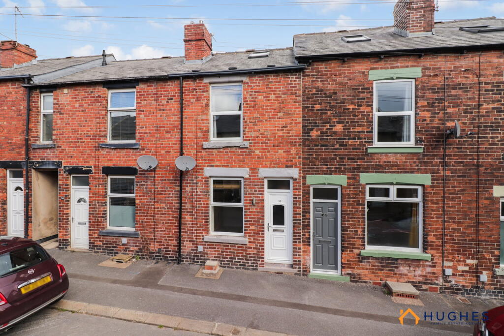 Main image of property: Netherfield Road, Crookes, Sheffield