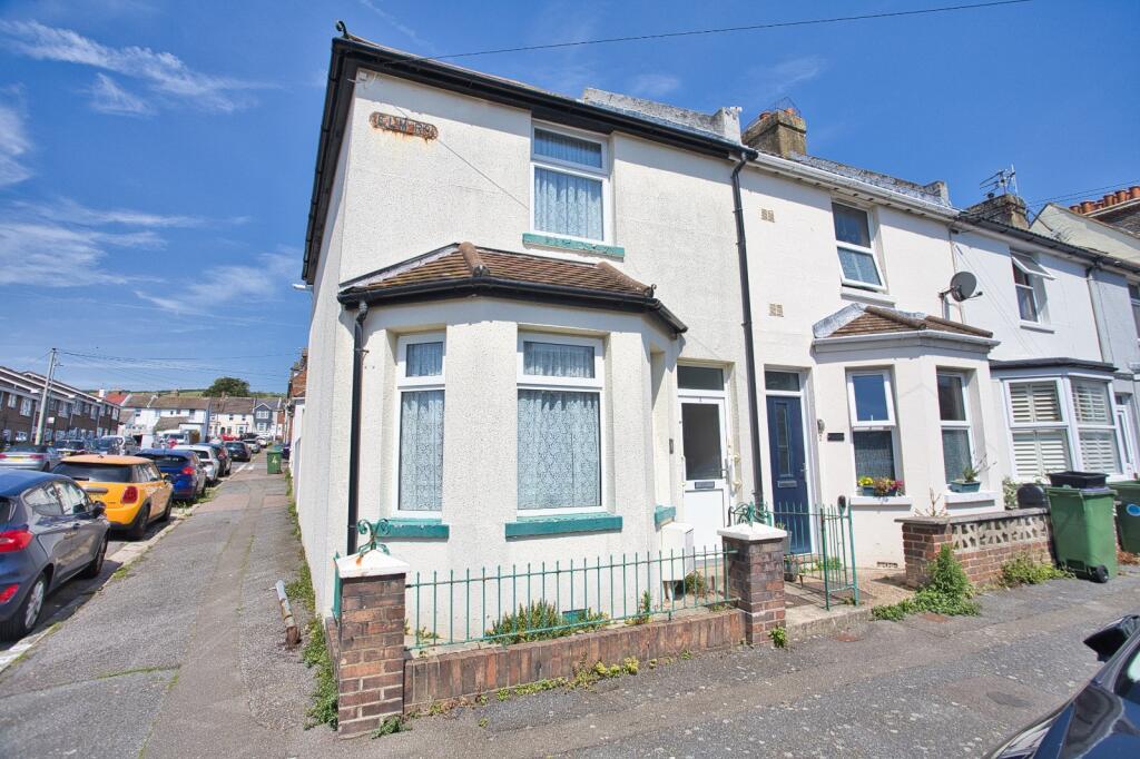 Main image of property: Elm Road, Folkestone, Kent, CT19
