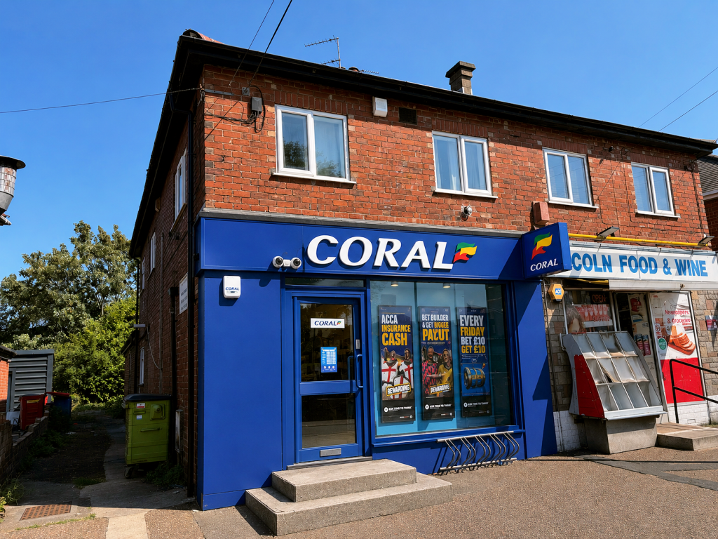 Main image of property: 279 Boultham Park Road, Lincoln, LN6 7ST