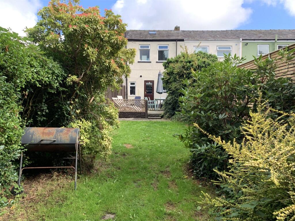 Main image of property: Ormond Avenue, Westhead, Ormskirk, Lancashire, L40