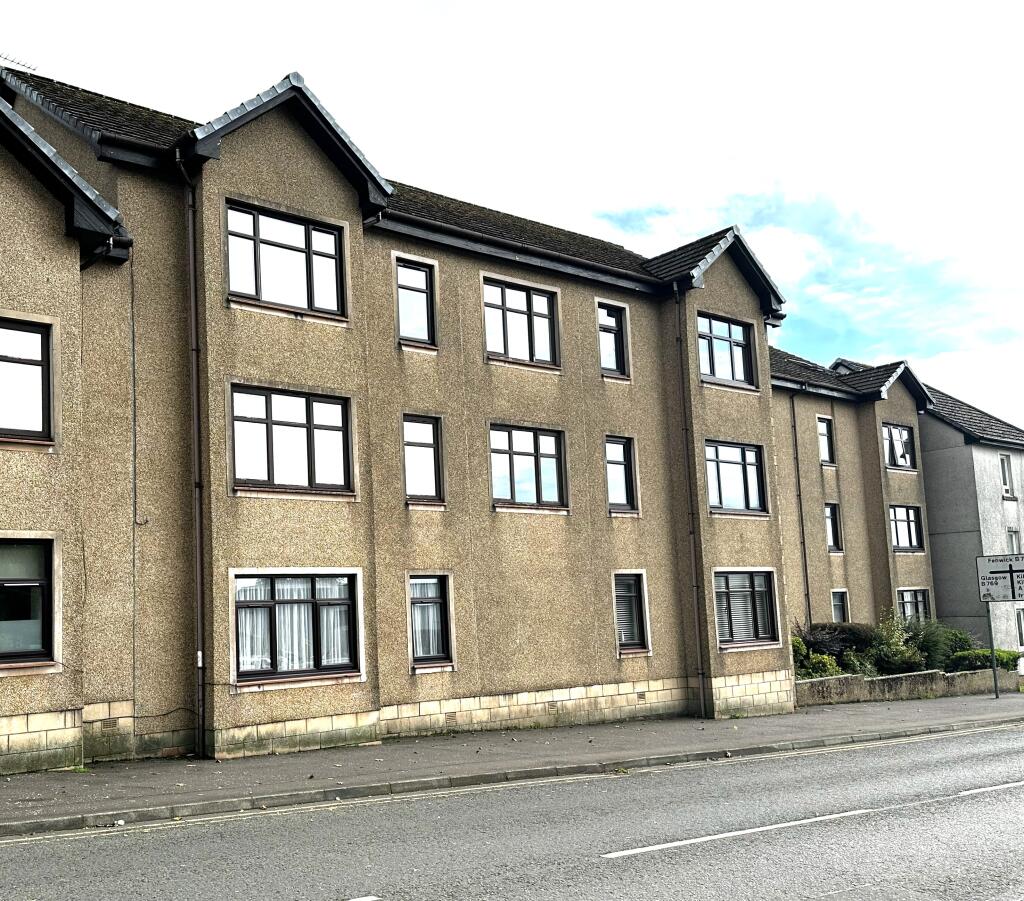 Main image of property: Rigg Street,Stewarton,KA3