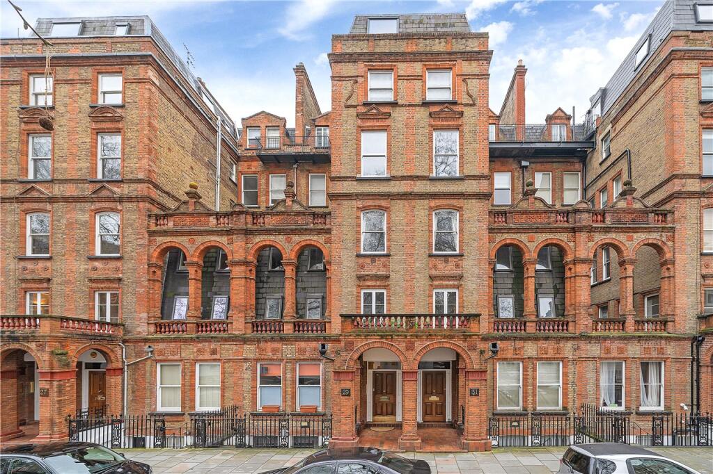 Main image of property: Courtfield Road, London, SW7