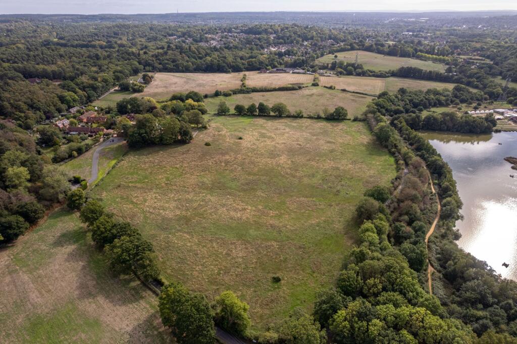 Main image of property: Ambarrow Lane, Sandhurst, GU47