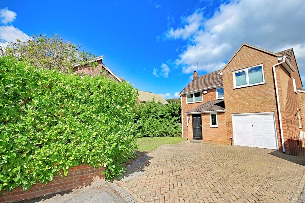 Main image of property: Bentlif Close, Allington,  Maidstone, Kent