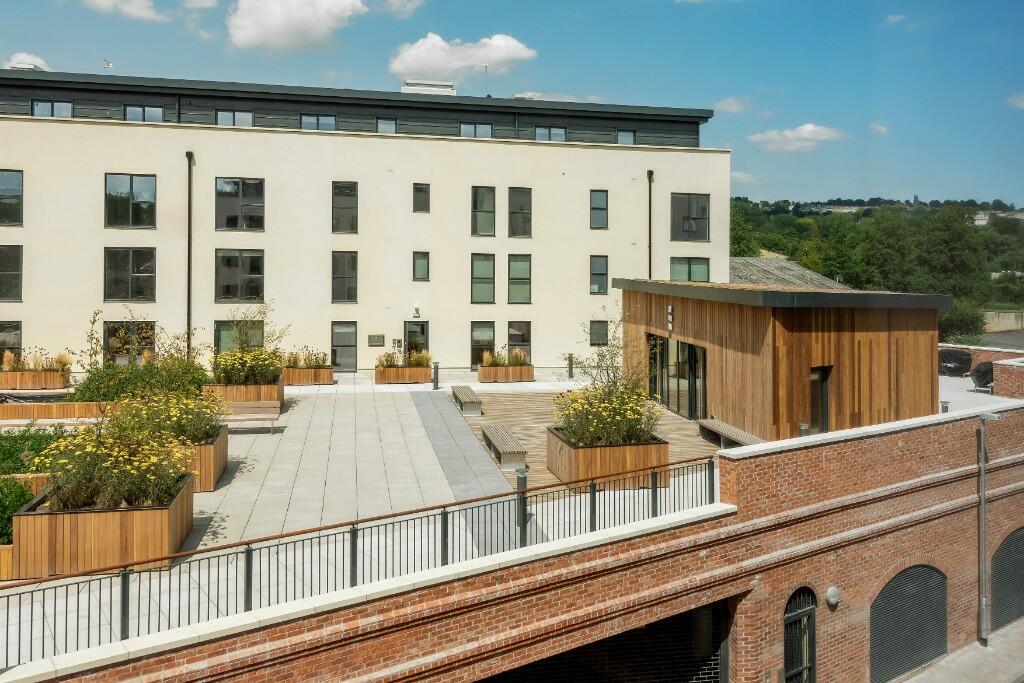Main image of property: 75 The Grain Store