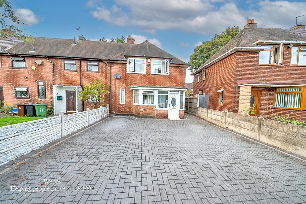 Main image of property: Hawbush Road, Walsall