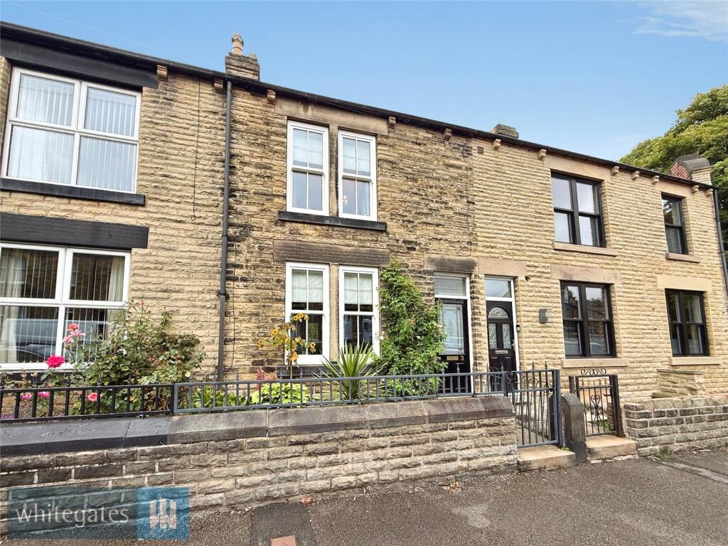 Main image of property: Swift Street, Old Town, S75
