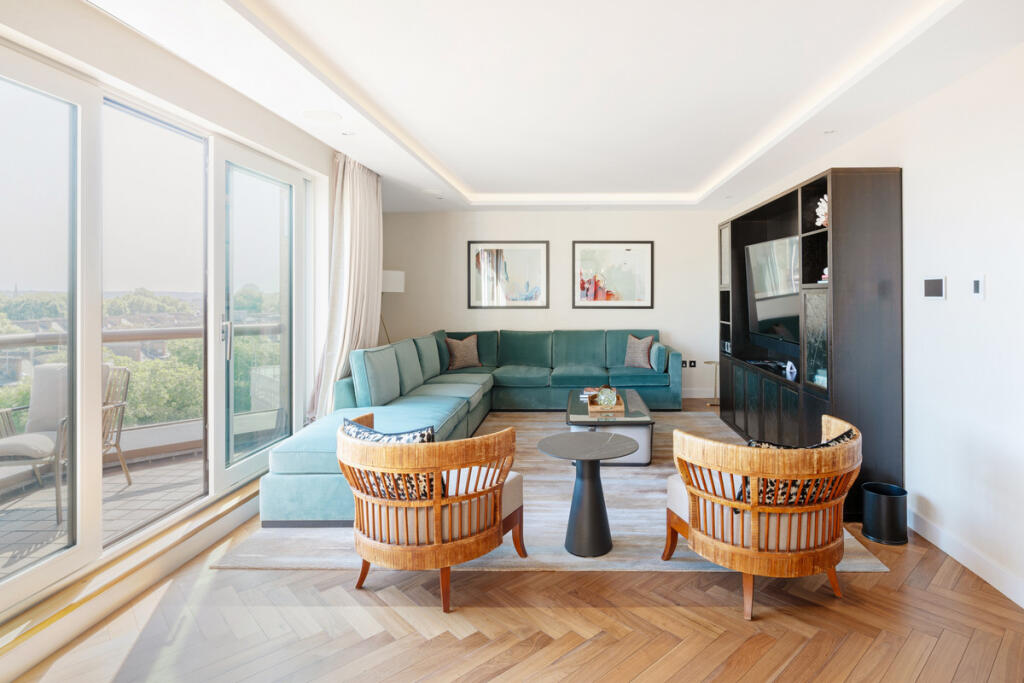 Main image of property: Ashburn Place, London, SW7