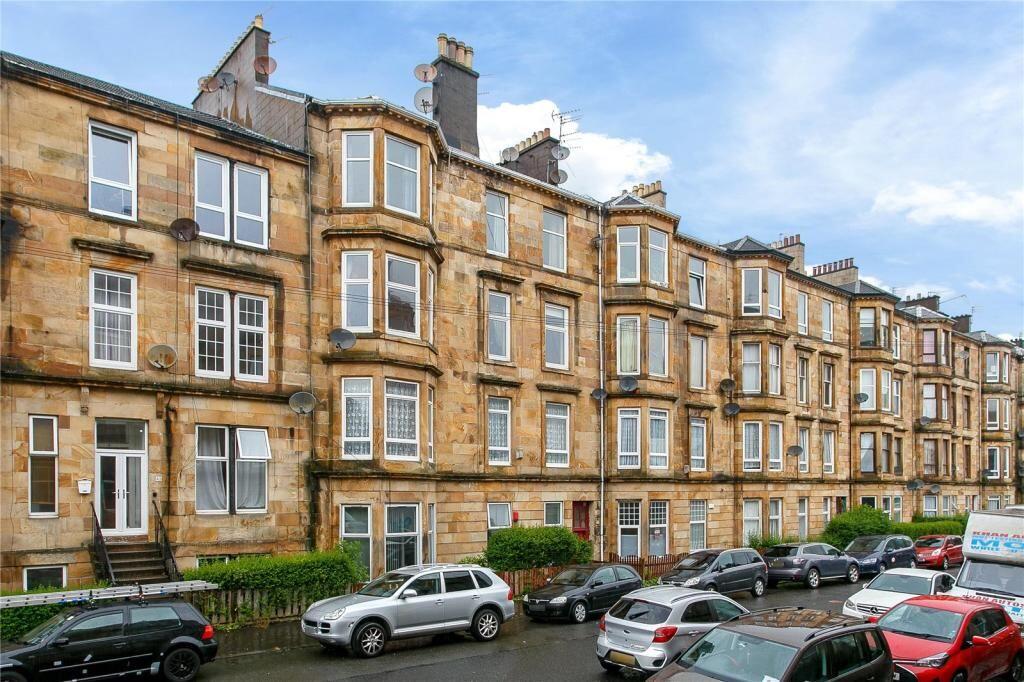 Main image of property: 34, Garturk Street, Flat 0-2, Glasgow, G428JF