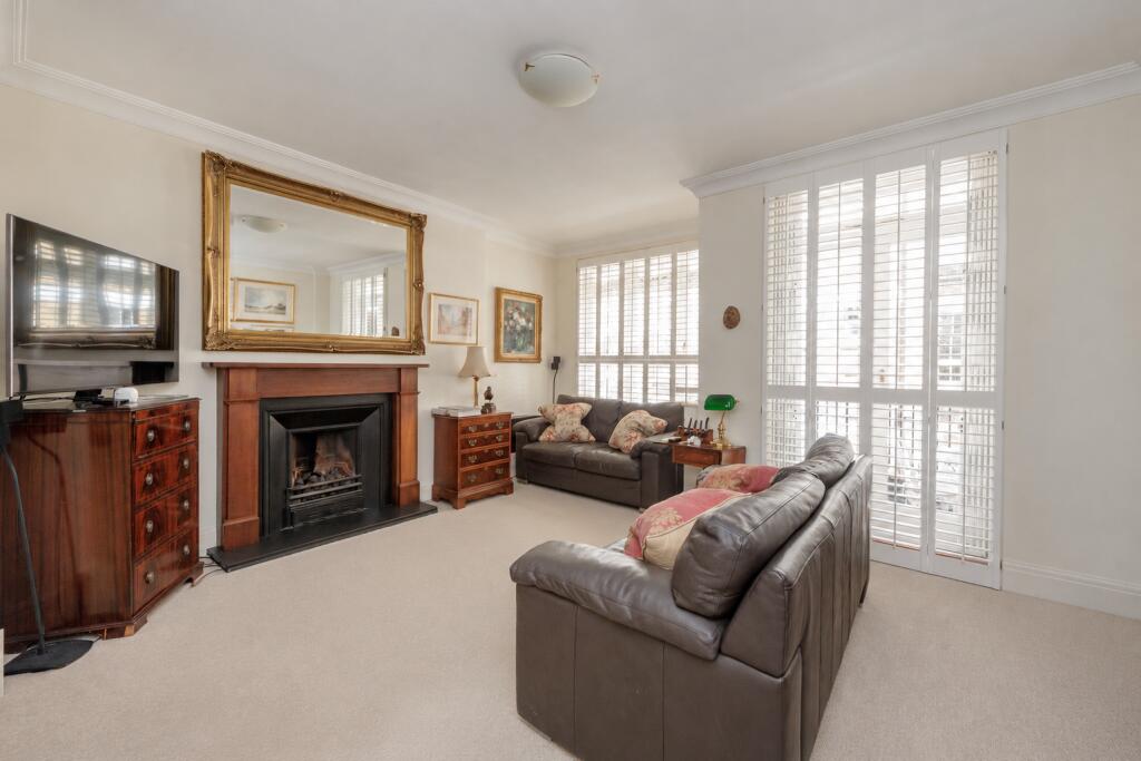 Main image of property: Ives Street, SW3