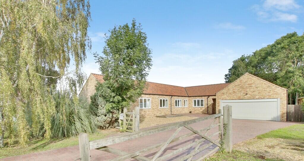 Main image of property: Duncombes Road, Coates
