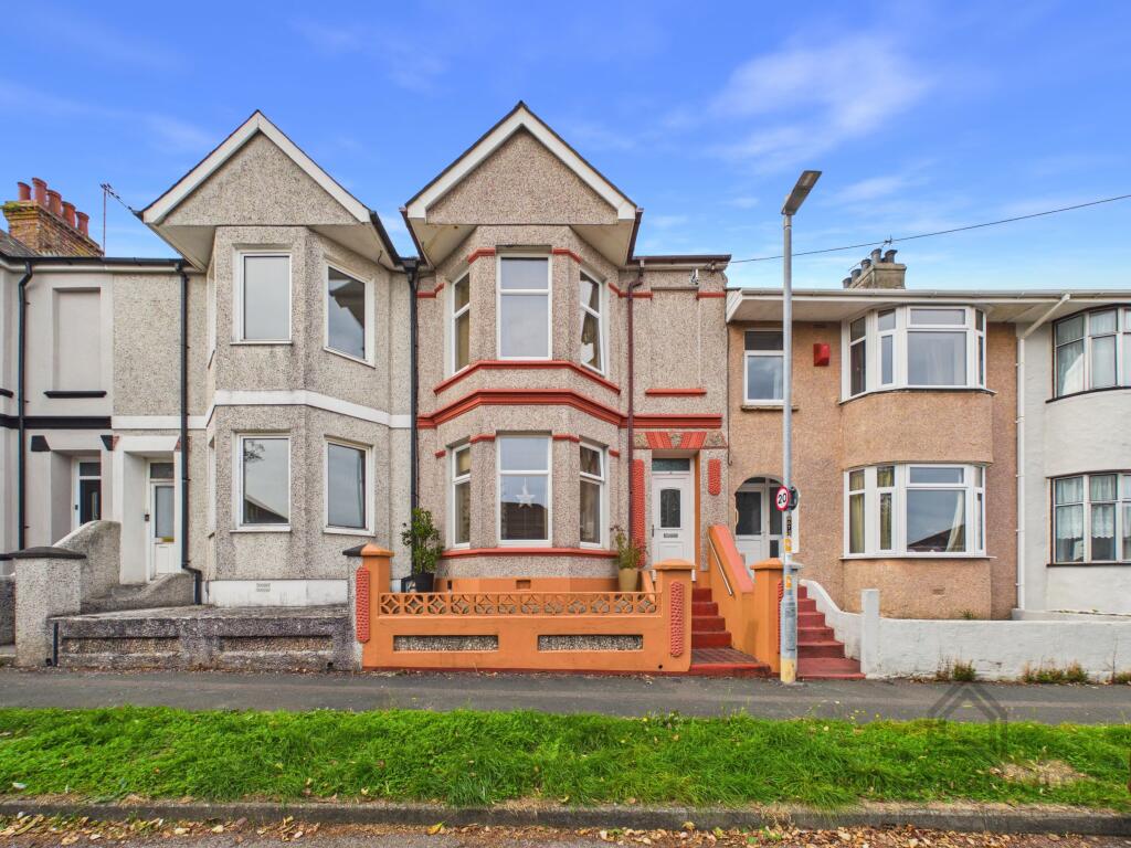 Main image of property: Cremyll Road, Torpoint
