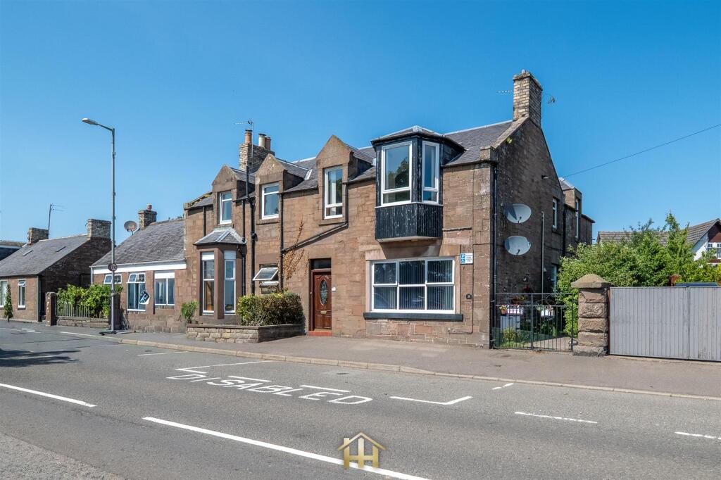 Main image of property: Gardyne Street, Friockheim, Arbroath