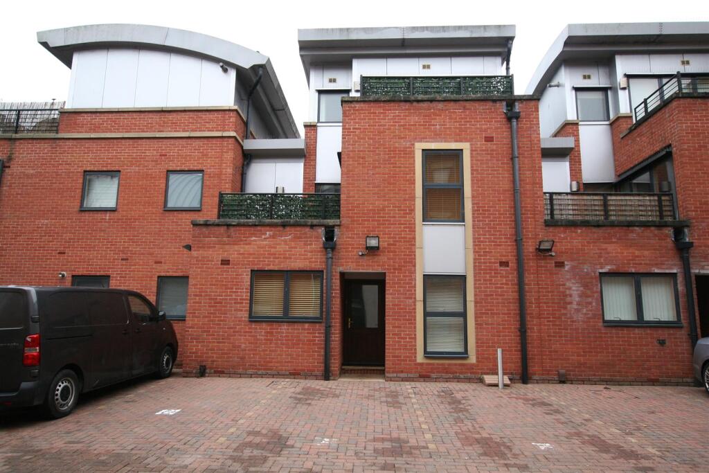 Main image of property: St Wulstans Court, Diglis, Worcester