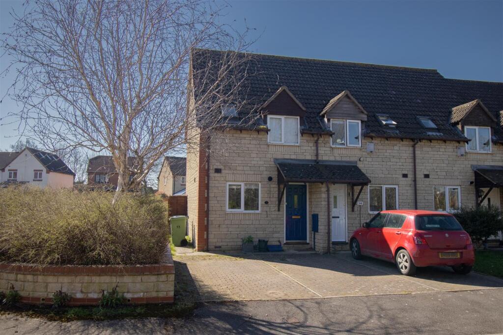 Main image of property: Little Acorns, Bishops Cleeve, Cheltenham