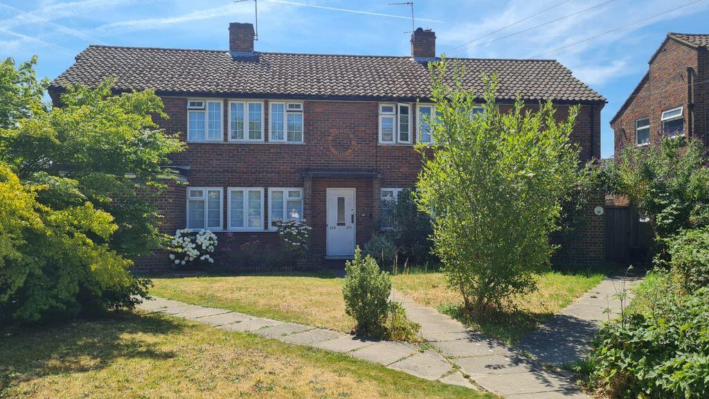 Main image of property: Nelson Road, Twickenham