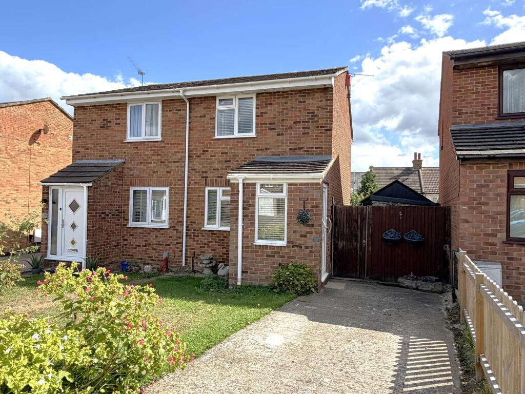 Main image of property: Westbrooke Close, Chatham