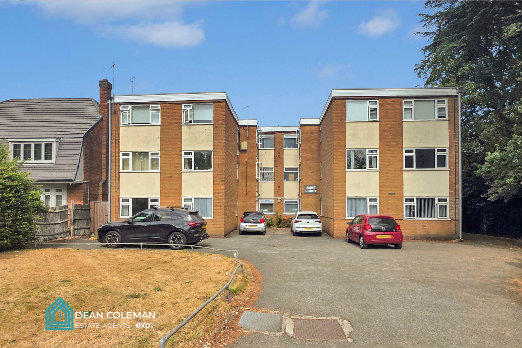 Main image of property: Janie Court, 135, Wake Green Road, Moseley, B13 9UT