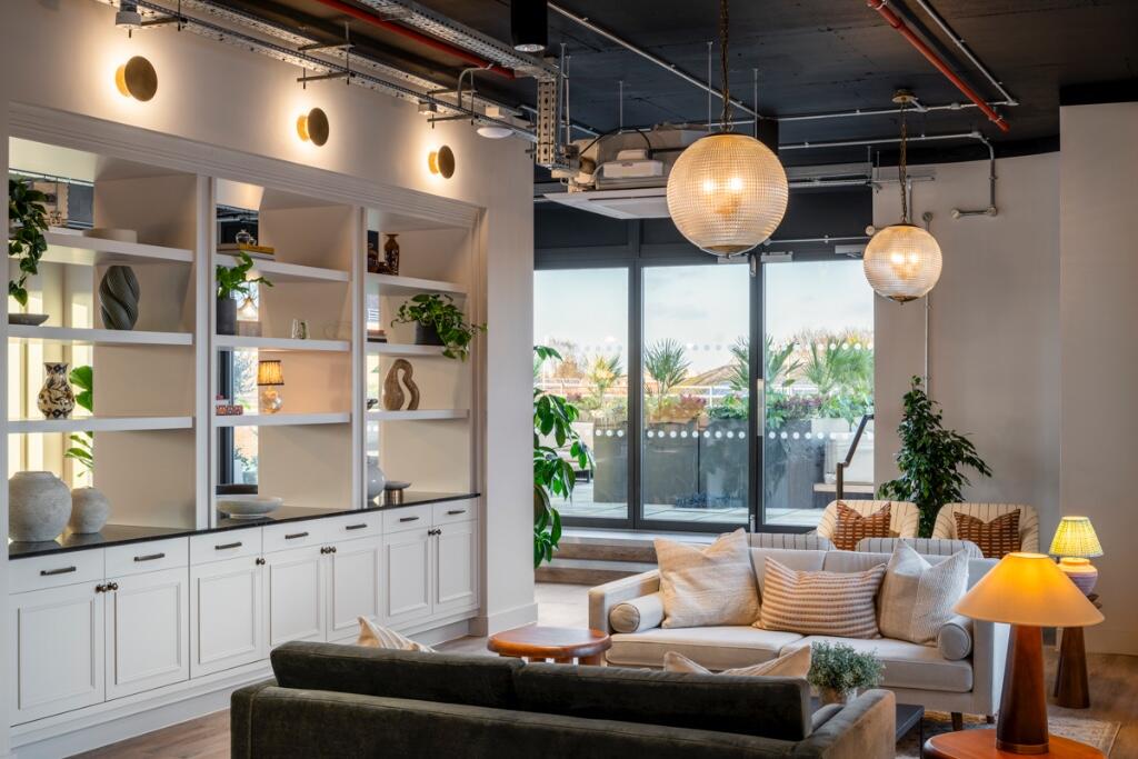 Main image of property: Co-Space Eleanor Ormerod House, Jubilee Square Victoria Street, St. Albans, Hertfordshire, AL1 3LT